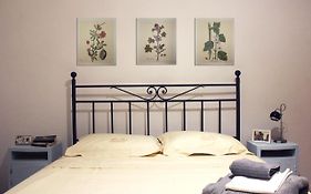 La Casetta Ferrara B&B